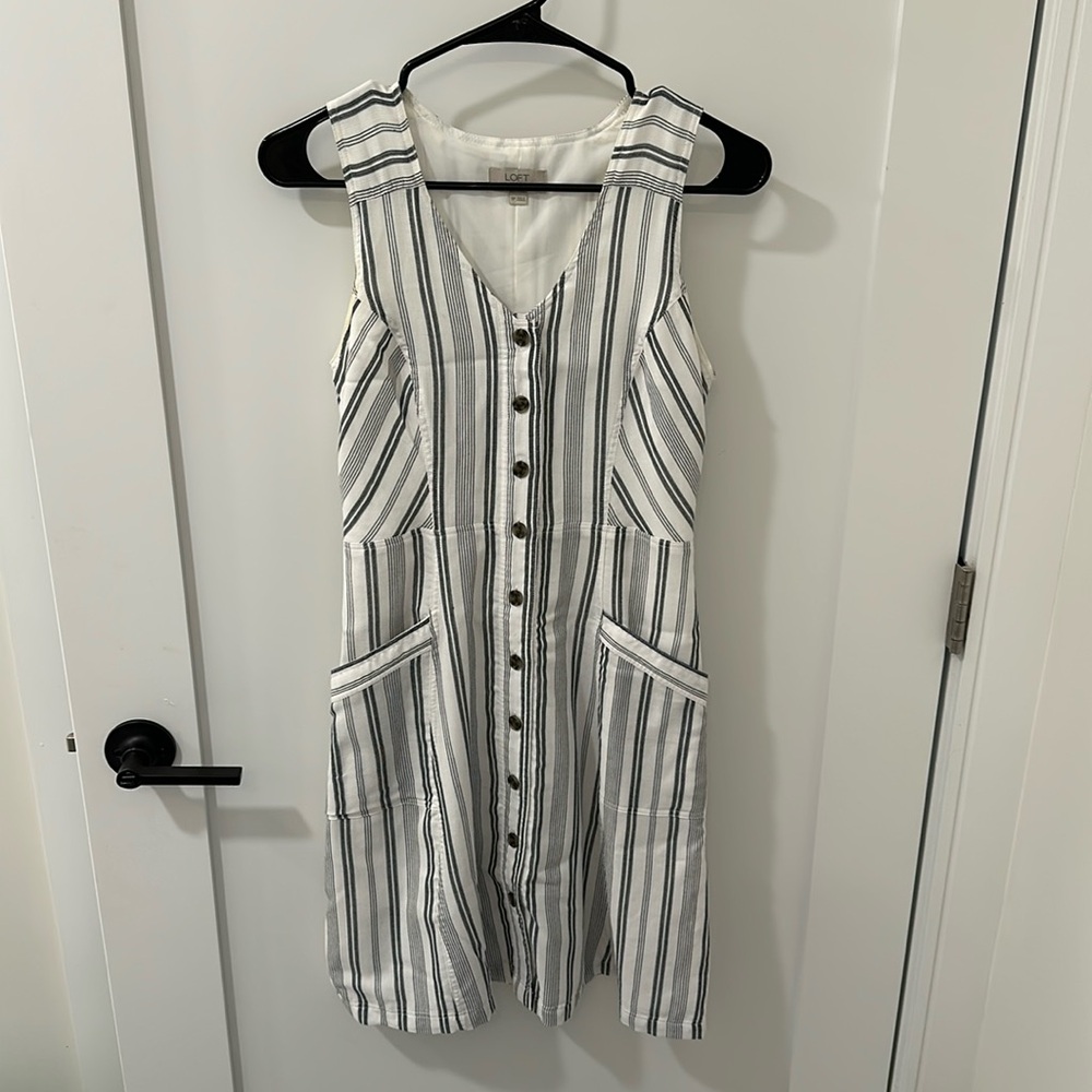 Adorable summer dress!